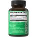 Peak Performance Quercetin Phytosome Capsules - Pure Sophora Japonica Extract for Optimal Absorption - Buy Online on GoSupps.com