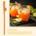 20Pcs Hen Party Straws Plastic Creative Drinking Straws Reusable Girls Night Straws 19.2cm Funny Bachelorette Party Straws Party Favors for Bachelorette Party (Beige) - Buy Online on GoSupps.com