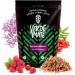 Coffret Yerba Mate Verde Mate nergie Saveur et Rituel Complet - Buy Online on GoSupps.com