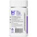 Habit Libido Supplement - Natural Aphrodisiac with Maca Ashwagandha & L-Arginine | Vegan Non-GMO 60 Capsules | Boost Energy & Performance - Buy Online on GoSupps.com