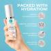 Organic Skin Perfection Essential Moisturizer - Hydrate Minimize Fine Lines & Renew Elasticity | Clean Beauty 1 Oz - International Shipping Available - Buy Online on GoSupps.com