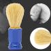 Soft Hair & Beard Cleaning Brush - Portable Vase Style Foam Enhancer Great Gift for Dads & Friends Ideal for Salon & Home Use - Buy Online on GoSupps.com