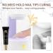 UNA GELLA 15ml Soft Gel Nail Tips Glue for Acrylic Nails - Super Strong, Lamp Curing Needed - Nail Extension & Press On Nails Glue - Buy Online on GoSupps.com