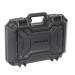 Plano Tactical Pistol Case, 1071800 Black, 18