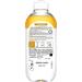 Garnier Micellar Cleansing Water Oil-Infused 400ml | Gentle Makeup Remover - Buy Online on GoSupps.com