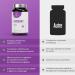 HARMONY - Gattilier & Inositol haute dose pour l' quilibre f minin - 90 g lules v g taliennes avec Vitex Agnus Castus L-Carnitine Acide Folique & Fer pour l' quilibre hormonal et le bien- tre - Buy Online on GoSupps.com
