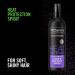 TRESemm Care & Protect Heat Defence Spray UK s no. 1 heat defence brand** heat protection up to 230 C* 300 ml Unscented 300 ml (Pack of 1) - Buy Online on GoSupps.com