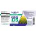 Liquid Health Naturals Liposomal Vegan Vitamin D3 | 59ml - Immune Support & Enhanced Absorption - Buy Online on GoSupps.com