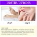 Brightening Intimate Parts Whitening Cream Whitening Cream Brightening Cream for Armpits Skin Lightening Cream Armpit Whitening Cream Effective For Armpits Elbows (2) - Buy Online on GoSupps.com