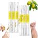 Huile de soin pour ongles stylo huile pour cuticules stylo huile pour cuticules pour rajeunissement des ongles renforceur d'ongles pour peler casser renforcer et faire pousser les ongles fins
