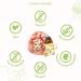 Buy Boswellia Serrata Incense Capsules - 120 Count | 65% Boswellic Acid & Ginger Root Powder | High Dose Intestinal-Friendly Solution - Buy Online on GoSupps.com