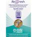 RepHresh Pro-B Probiotic Feminine Supplement - Balance and Support for Women's Health - Buy Online on GoSupps.com