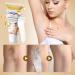 Cr me d pilatoire pour zones intimes corps bras jambes 60 g cr me d pilatoire pour zones intimes douce et non irritante convient pour les aisselles les jambes les bras le maillot unisexe - Buy Online on GoSupps.com