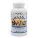 Nutripur GENIUS Kids and Teens - Concentration ADD/ADHD formula 90 chewable softgels Fish 90 count (Pack of 1)