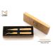 Professional Japanese Stainless Steel Set of 2 Classic Eyelash Extensions Tweezers - Lash Tech Must-Haves Kit in Gold - Buy Online on GoSupps.com