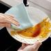 Probablei Streak-Free Miracle Cleaning Cloths - Reusable probable cleaning cloth Multipurpose Streak Free Miracle Cleaning Cloths for Glass Kitchen Sinks-11.8 x 11.8 in (5 PACK) - Buy Online on GoSupps.com
