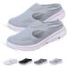 Donubiiu Footstep Pro - ergonomic comfort shoes artivive orthopedic shoes orthopedic comfort shoes for women comfortable shoes for women 43 EU gray b