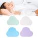 4-Piece Moisturizing Essential Oil Bathing Salt Ball Set | Refreshing Plant Extract Gift Idea for Women | Perfect Birthday Gift for Girlfriend - Buy Online on GoSupps.com
