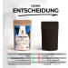 High-Quality Micronized Creatine Monohydrate Powder 500g | 100% Pure Vegan Gym Supplement | Amino Acid Boost | 5 Months Supply - Buy Online on GoSupps.com