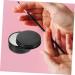 Angoily Tools Eyebrow Drawing Paste Brow Mapping Tool Fake Leather Eyebrow Shape Eyebrow Cream Miss 5x5cm As Shown - Buy Online on GoSupps.com