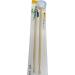 Bamboo Earpick Cleaner Stick Set - Ear Cleaning Spoon for Gentle Ear Care - Buy Online on GoSupps.com