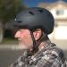 XNITO LED Bike Helmet - Urban Bicycle Helmet for Adults - CPSC & NTA-8776 Certified - Large Urbanite Size - Buy Online on GoSupps.com