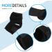 Ankle Support Protector - Rubber Bandage Brace for Basketball & Football | Ultimate Sports Protection - Buy Online on GoSupps.com