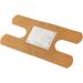 Rudaderm Toe Plaster - 100 Pieces | Effective Pain Relief & Fast Healing for Blisters & Calluses - International Shipping Available - Buy Online on GoSupps.com