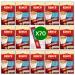 Kenco compatible Smooth White coffee sachets (70 sachets No Sugar) No Sugar 1 count (Pack of 1)