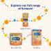 Enfamil A+ 2 Infant Formula Concentrated Liquid 385mL 12 cans - Buy Online on GoSupps.com