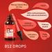 Vegan Vitamin B12 Liquid | 60ml (4 Month Supply) | Methylcobalamin & Adenosylcobalamin | Lab-Tested | Made in UK - Buy Online on GoSupps.com