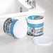 2 Pcs Stainless Steel Cleaning Paste Cookware Cleaning Paste Polish Pastes for Grills Bakeware Dishwashers | Universal Cleaning Cream Cookware Cleaners for Home Restaurant Dobooo - Buy Online on GoSupps.com