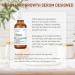 Buy The Ordinary Hair Growth Serum for Men & Women | Vegan Multi-Peptide Formula for Thinning Hair & Volume - 60ml - Buy Online on GoSupps.com