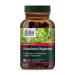 Gaia Herbs Hawthorn Supreme - Hawthorn Berry Supplement to Support Heart Health - for Use at Every Age and Stage to Sustain and Support The Heart - 120 Vegan Liquid Phyto-Capsules (60-Day Supply) 120 Count (Pack of 1)