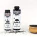 Organic Cold-Pressed Black Sesame Oil - Foods Alive 8 fl oz (236 ml) - Buy Online on GoSupps.com
