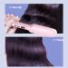 Ruiqas Deep Waver Curling Iron Anti- Scald Hair Crimper Fast Heating 2 Barrel Ionic Wavy Hair Curler with 17 Temp Settings for Waving Hair (Pink) - Buy Online on GoSupps.com
