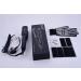 CkeyiN Hair Crimper Professional Crimping Iron/Straightener with Heat Resistant Glove - Adjustable Temperature, Dual Voltage, 4 Ceramic Plates (Black) - Buy Online on GoSupps.com