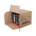 Lavazza Aroma Piu Expert Plus Espresso Coffee Beans 1kg Aroma Piu 1 kg (Pack of 1)