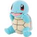 Pok mon Official 8-inch Squirtle Plush Toy - Premium Quality, Ultra-Soft & Adorable - Perfect for Play and Display - Gotta Catch Em All - Buy Online on GoSupps.com