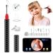 Ear Wax Removal  Earwax Remover Tool with 1080P HD  Waterproof  Easy Use  3.5mm Ear Camera with 6 LED Lights  Earwax Removal Tools for iOS & Android  Kids & Adults