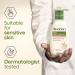 Aveeno Creamy Moist Oil 300ml - Nourishing Body Moisturizer - Buy Online on GoSupps.com