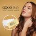 Good Day Hand and Facial Soap 0.85 oz - 50 White Bars | Moisturizing Travel Size Bulk Soap - Ideal for Hotels, Rentals, Charity Donations and Spas - Buy Online on GoSupps.com