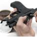 Sage & Braker Firearm Cleaning Swabs - Made in The USA - 6 Wood and Cotton Gun Cleaning Swabs - Buy Online on GoSupps.com