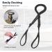 Jranter 4ft Bungee Dock Lines for Boat PWC Jet Ski Kayak - 4 Pack Black Shock Cords - Buy Online on GoSupps.com