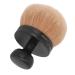 Soft Fiber Mushroom Head Makeup Brush - Blush Loose Powder & Foundation Essentials | International Shipping Available - Buy Online on GoSupps.com