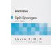 McKesson Split Sponges 6-Ply Sterile I.V. and Tracheostomy Dressings 4x4 (50 Count) - Buy Online on GoSupps.com