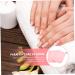 minkissy 3 Pairs Wax Thermal Insulation Gloves Hand Spa Mittens Moisturizing Mitten Paraffin Wax Liners Paraffin Wax Warmer Mittens Kids Warm Mittens Manicure Hand Wax Plush Work - Buy Online on GoSupps.com