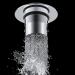 Effective Hair Filter & Quick Drainer ABS Sink Plug Drain Drain Plug Sink With Hair Strainer Popup Drainer Sink Plug & Drain - Buy Online on GoSupps.com