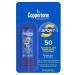 Coppertone SPF 50 Sport Lip Balm 0.13 oz (3ml) - 3 Pack - Buy Online on GoSupps.com