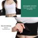 Adjustable Posture Correction Back Support Belt for Men & Women - 3XL Comfortable Back Straightener for Optimal Alignment - Buy Online on GoSupps.com